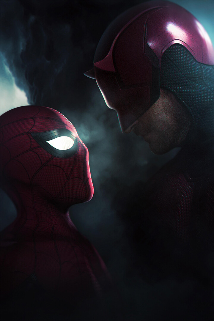 Spider Man 3 III Action Adventure Movie Wall Art Home – POSTER 20×30