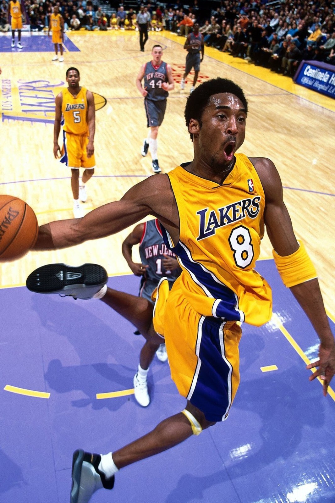 Kobe Bryant Poster Wall Art Home Decor Photo Prints 16×24, 20×30, 24×36″