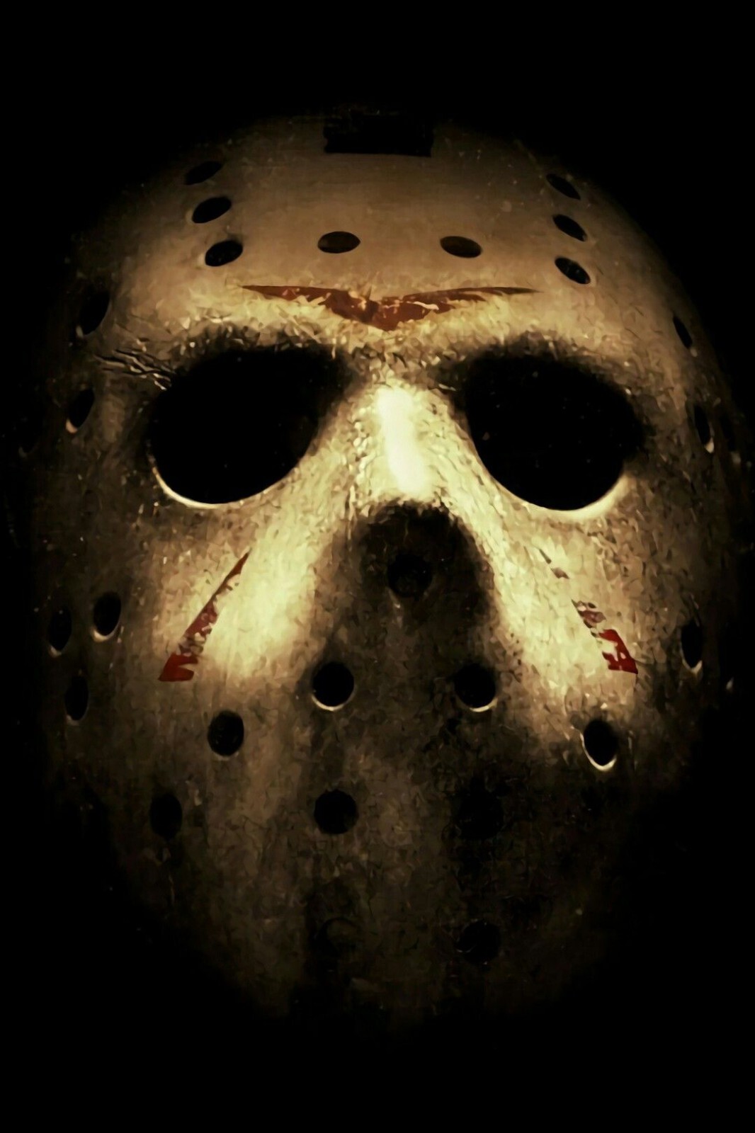 Jason Friday the 13th Poster Wall Art Photo Prints 16×24, 20×30, 24×36″