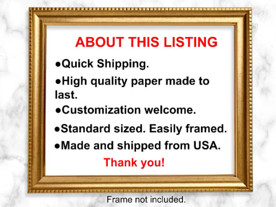 Every Feel Matters, Poster Print, Home Wall Art Décor, Classroom & Office Décor