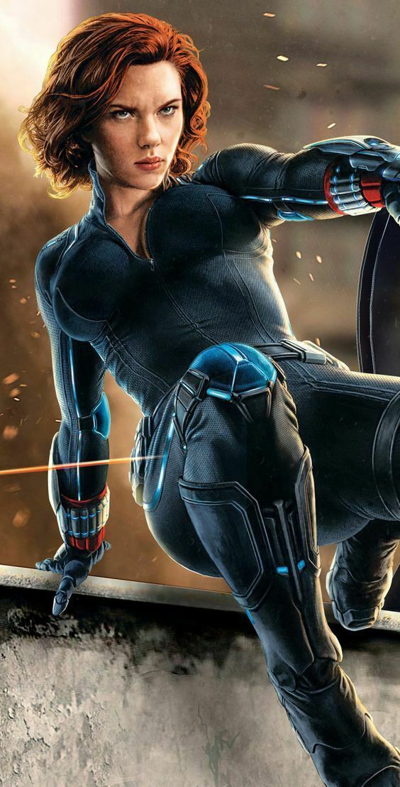 Black Widow (2021) Movie Poster Print – Poster 20×30
