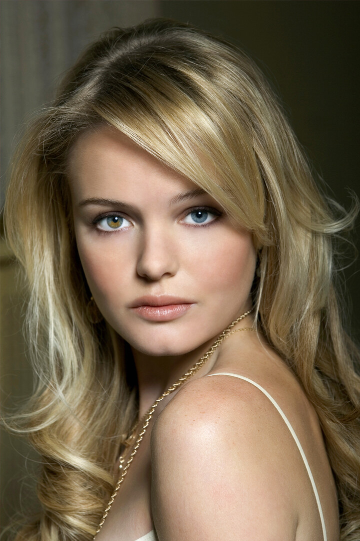 Kate Bosworth Famous Actress Adorable Model Art Wall Print – POSTER 20×30