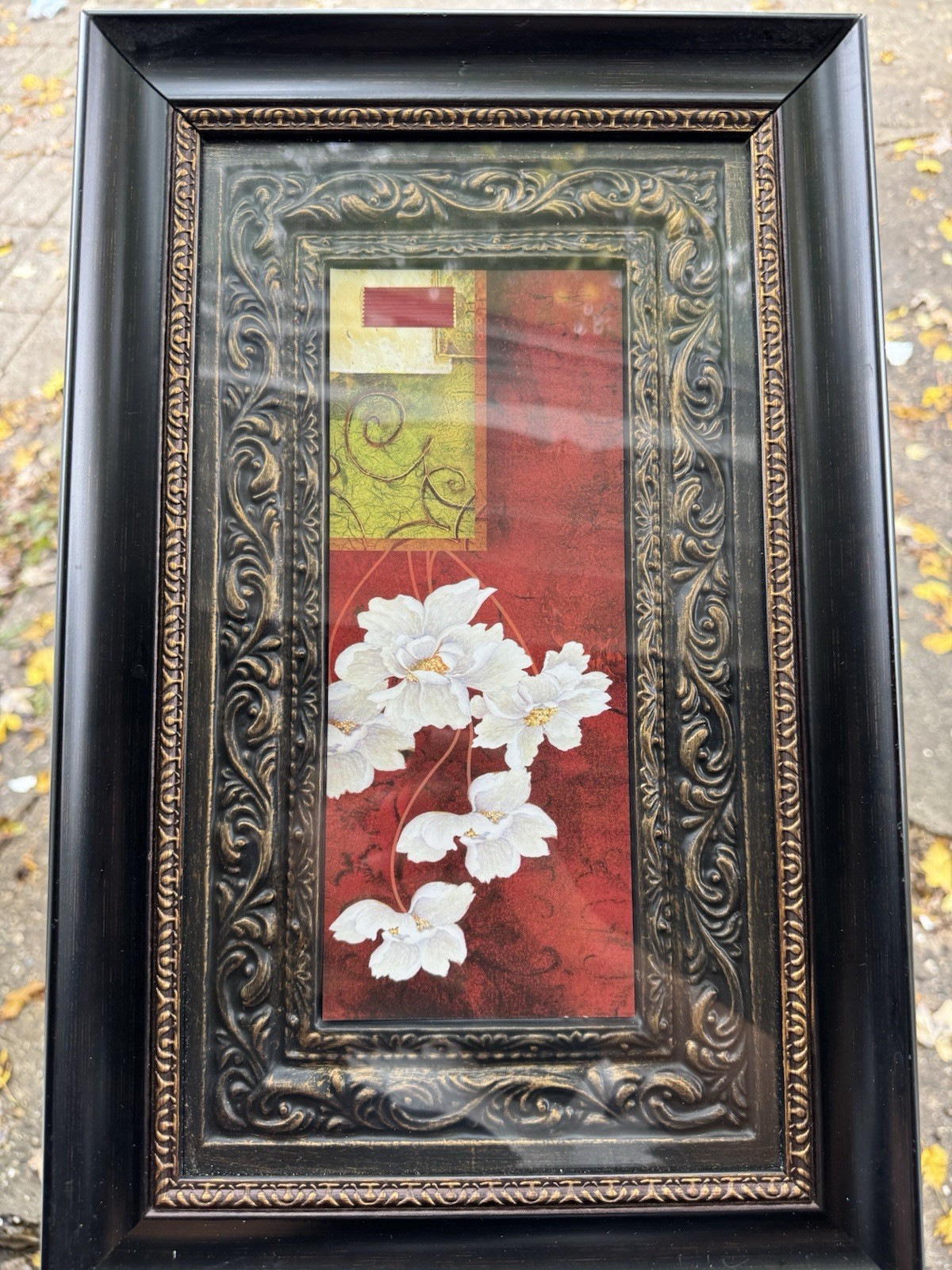 3: 8×14 Decorative Mat Art Painting Home Decor Indian Art Handmade Wall Hanging