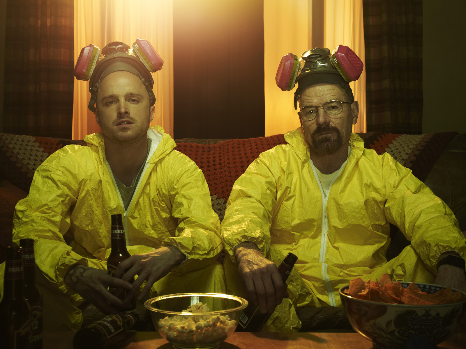 BREAKING BAD TV Show POSTER