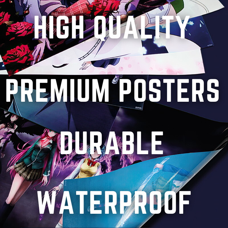 V6470 Strike Witches Hot Girls Sexy Butt Anime Manga Decor WALL POSTER PRINT