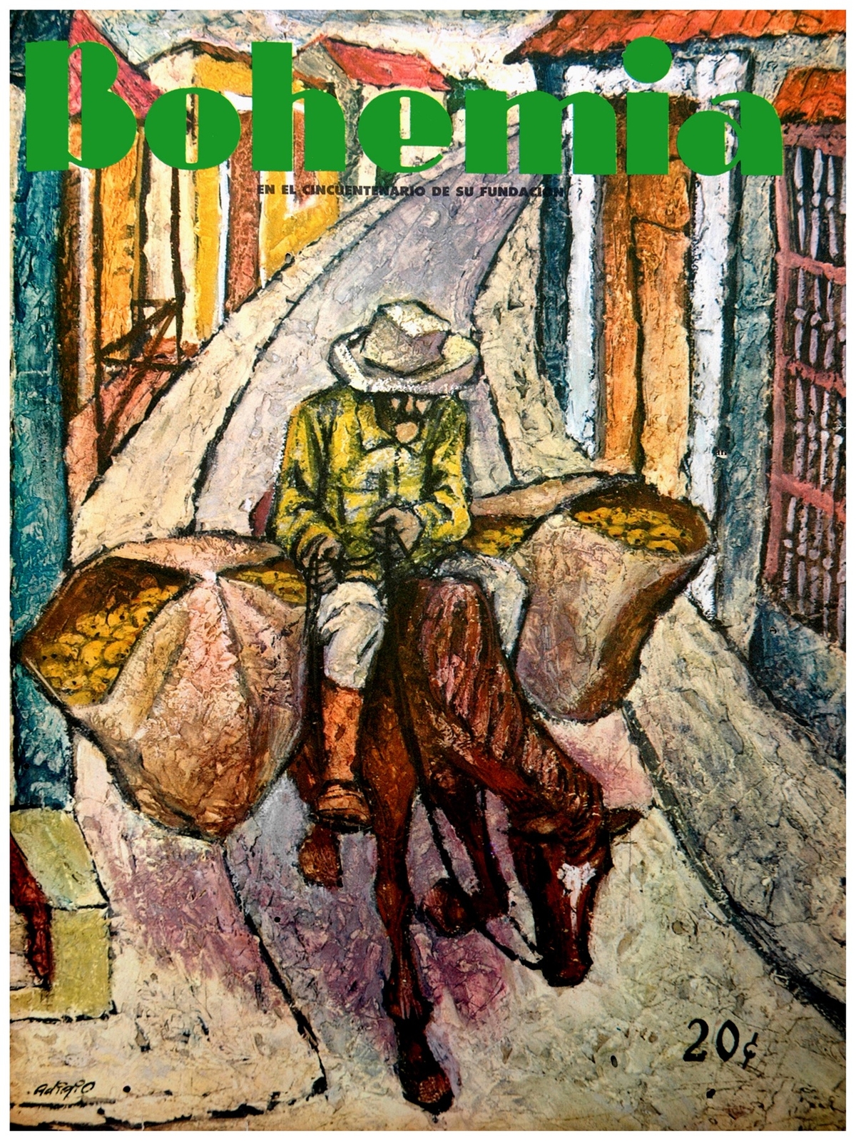Decor Quality Decoration Poster.Home room art.Bread seller painting.6566