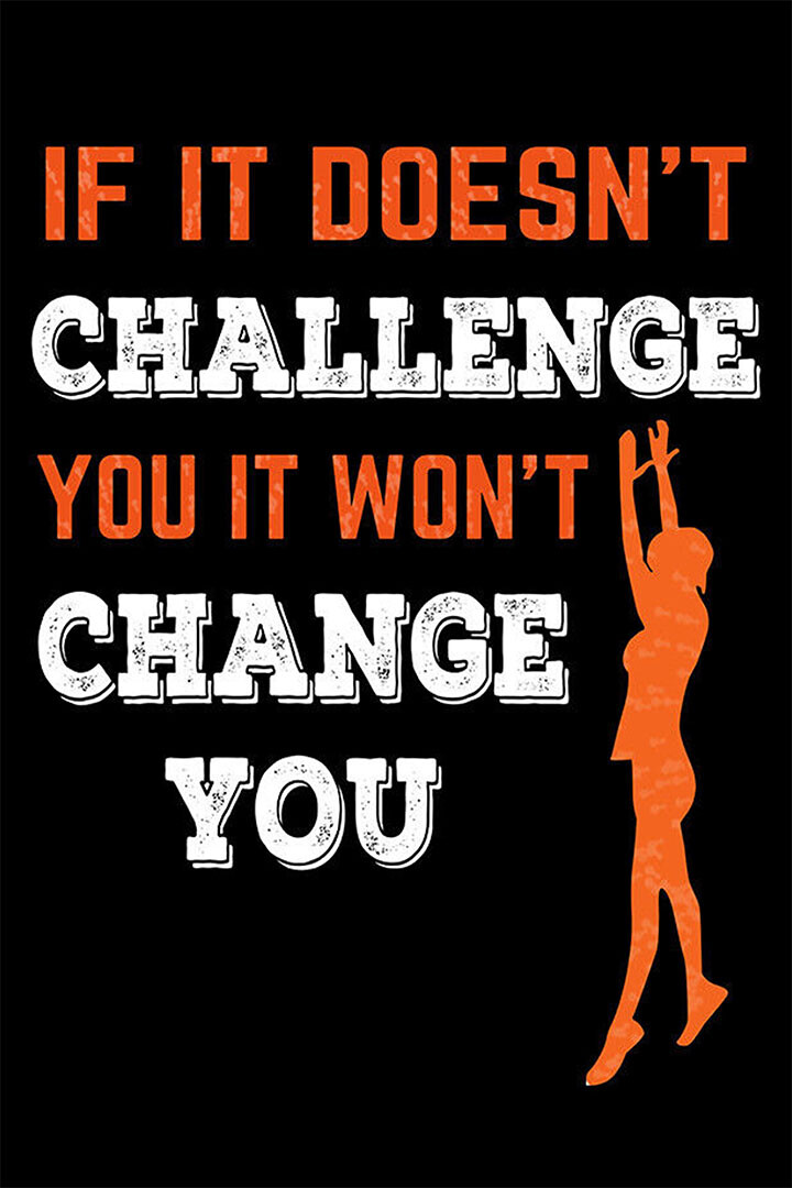 Fitness Motivational Quotes Sport Player Gift Wall Art Home – POSTER 20″x30″