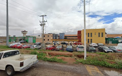Urgente remodelación de CERESO en Zacatecas