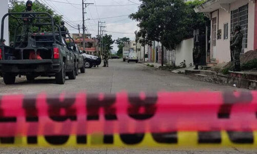 Suman 18 cuerpos localizados en congeladores en Veracruz