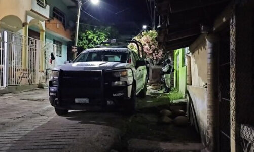 Emboscada a policías en Guerrero: cuatro muertos