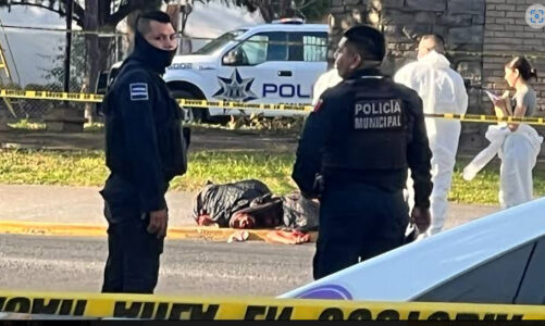 Jornada violenta en Monterrey deja un saldo de al menos 12 cuerpos humanos mutilados