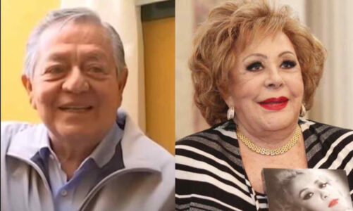 Murió el ex gobernador de Tlaxcala, Tulio Hernández, ex esposo de Silvia Pinal