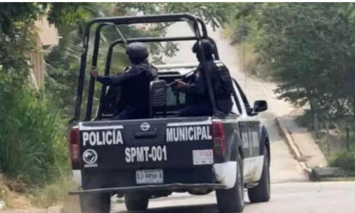 En México primera quincena de septiembre con una baja, de homicidios dolosos