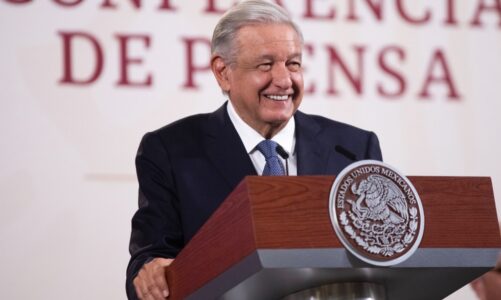 México envía nota diplomática a EE.UU. por afectación a comercio bilateral