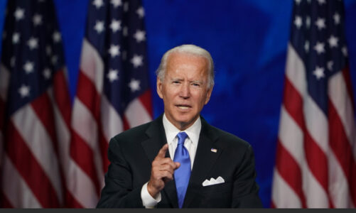 Joe Biden manda mensaje de apoyo hacia México tras el huracán Otis