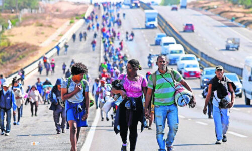 “Mini Cumbre de migración, sin margen de acción”, dicen expertos