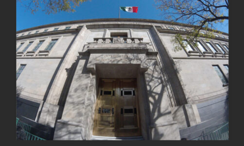Defiende Poder Judicial recursos en San Lázaro