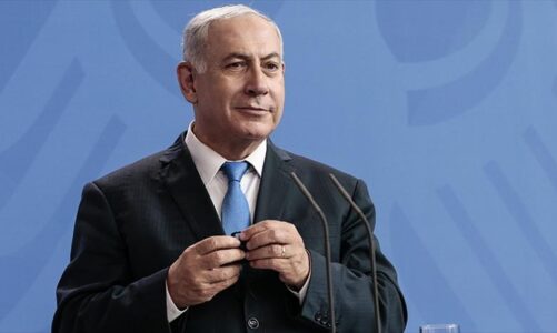 Ministro de Israel anuncia bloqueo total en Gaza