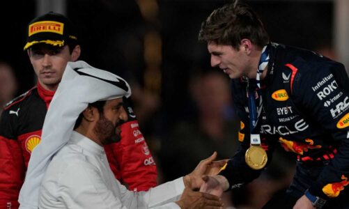 Verstappen finaliza temporada histórica con 19 victorias en F1: Gana GP de Abu Dhabi