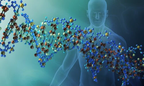 Nueva innovación en medicina con tratamiento  de edición genética