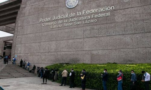 Oposición presenta acción de inconstitucionalidad ante SCJN por fideicomisos