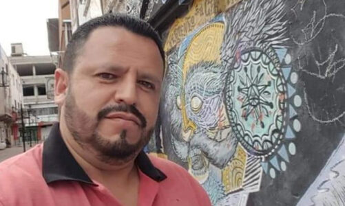 Fotoperiodista Ismael Villagómez fue asesinado en Ciudad Juárez