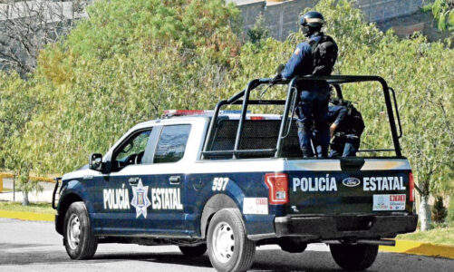 Hallan 7 cuerpos sin vida en Municipos de Loreto y Guadalupe, Zacatecas