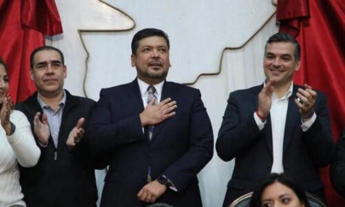 En NL, Orozco Suárez debe asumir como gobernador interino