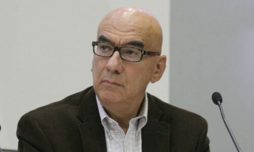 Dante Delgado niega estar involucrado en corrupción de Segalmex