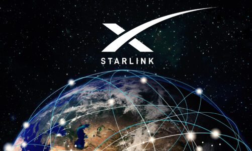 Red de internet satelital Starlink llega a Paraguay