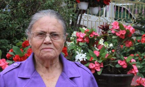 Muere mamá de Joaquín Guzmán Loera “El Chapo” a los 94 años