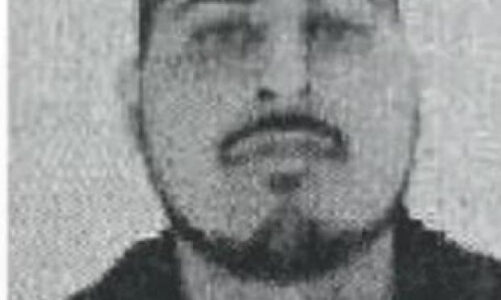 “La Kena” secuestrador de estadounidenses, ingres a “El Altiplano”