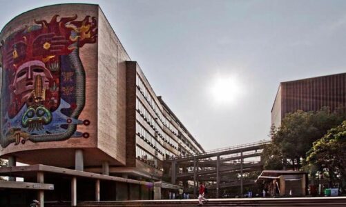 Niegan amparo a Facultad de Medicina de UNAM