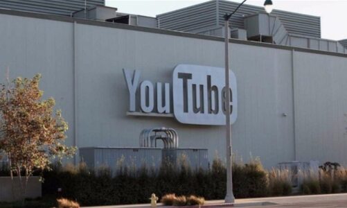 Youtube responde a AMLO acusación de censura