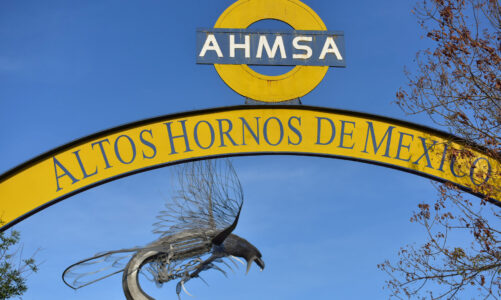 Tras renuncia de Alonso Ancira, AHMSA es propiedad de Argentem