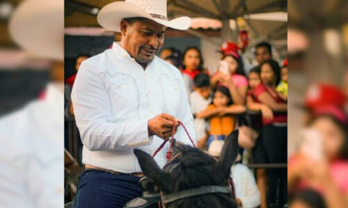 Asesinan a Joaquín Martínez, alcalde de Chahuites, Oaxaca
