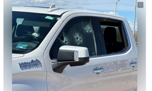 Grupo armado ataca a balazos a empresaria de Caborca, en Sonora