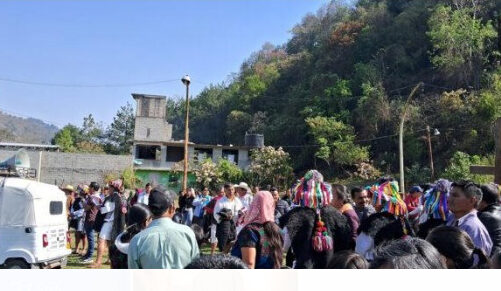 No hay condiciones para elecciones del 2 de junio, en Chiapas