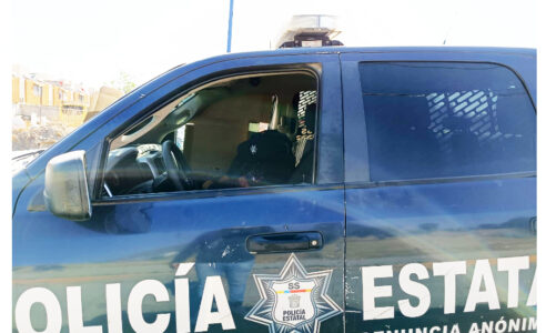 Ejecutan a policía estatal en Huehuetoca estado de México