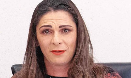 Ana Guevara, funcionaria más corrupta en sexenio de AMLO