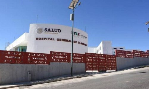 Ya son 81 casos confirmados de parálisis flácida aguda en Tlaxcala