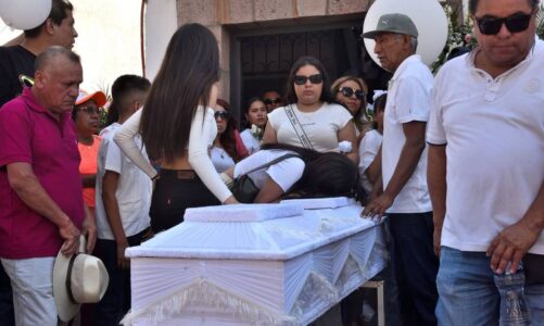 Iglesia Católica pide reflexionar tras feminicidio de Camila en Taxco