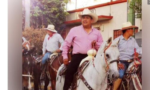 Asesinan a líder cañero en Cuautla, Morelos
