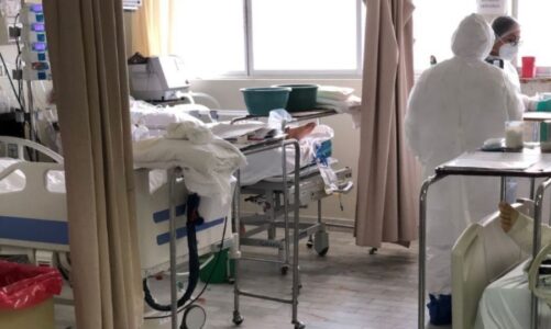 Síndrome de Guillain-Barré en Tlaxcala suma tres muertos