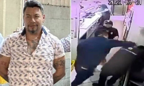 Dos implicados en asesinato de Fernando “El Tiburón” Medina,