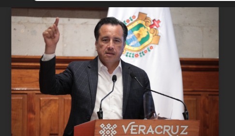 Jueza ordenó al gobernador de Veracruz bajar acusaciones, contra Itiel “N”