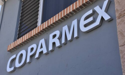 Coparmex propone a presidenciables acuerdo para Desarrollo Inclusivo