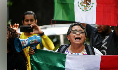 Tensión entre México y Ecuador: cronología de una relación en llamas