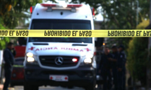 “Jueves rojo”: 92 homicidios dolosos; siete en la CDMX