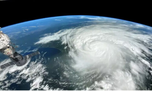 Temporada de huracanes “extremadamente activa” con categoría 5